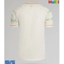 Celtic Rezervni Dres 2025-26 Kratak Rukav